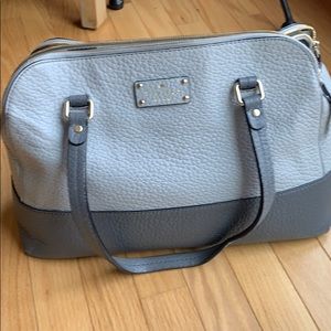 Kate Spade shoulder purse